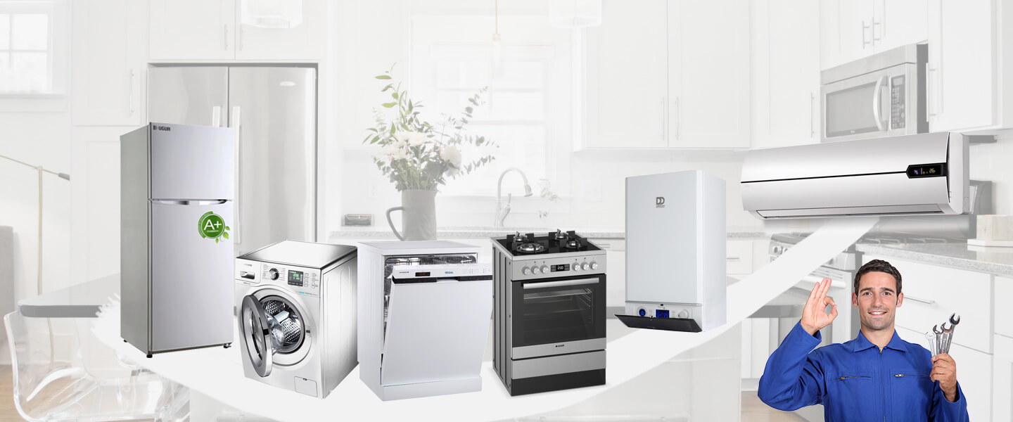 Kaş Daikin Servisi